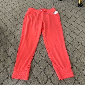 New free people joggers